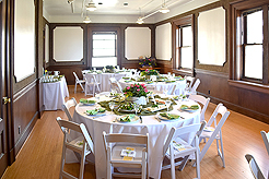 TIMELESS TACOMA TREASURES